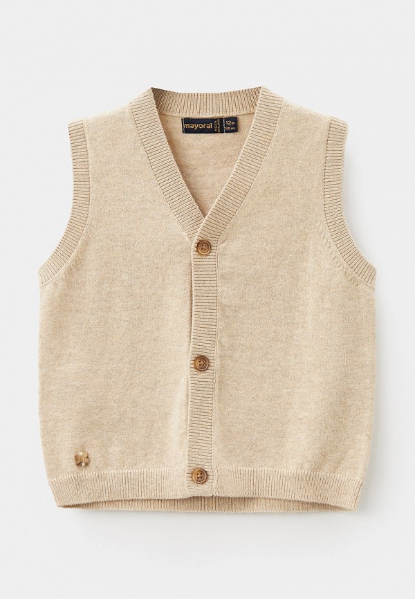 Mayoral Жилет - фото 1