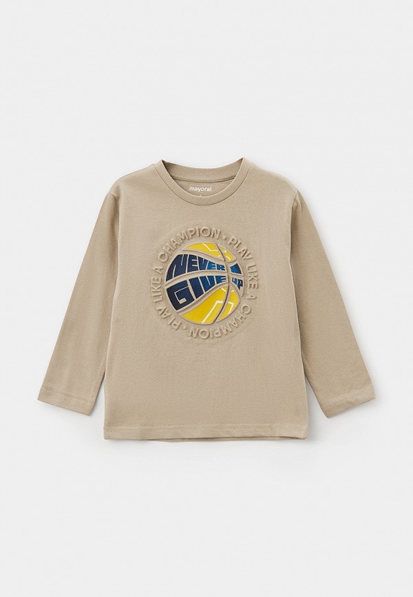 Mayoral Лонгслив - фото 1