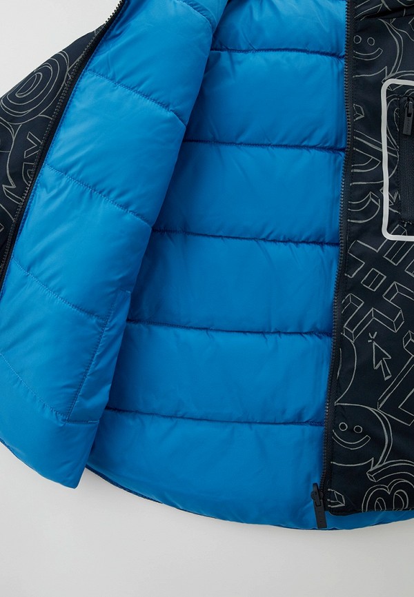 Mayoral Куртка утепленная - фото 4