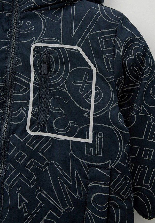 Mayoral Куртка утепленная - фото 5