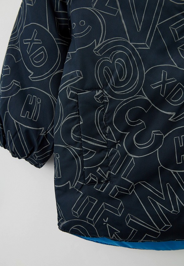 Mayoral Куртка утепленная - фото 6