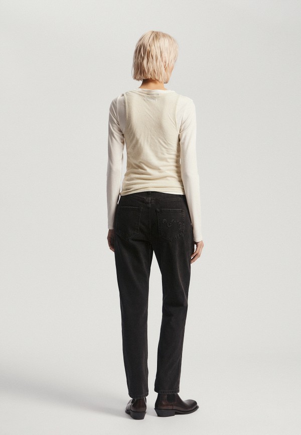 Nume Джинсы - STRAIGHT - фото 3