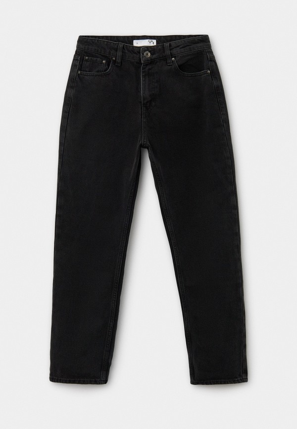 Nume Джинсы - STRAIGHT - фото 5
