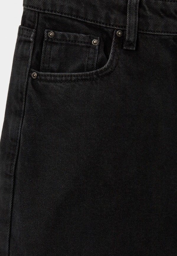 Nume Джинсы - STRAIGHT - фото 6