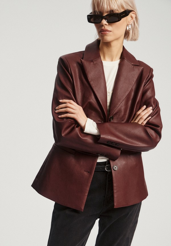 Nume Джинсы - STRAIGHT - фото 4