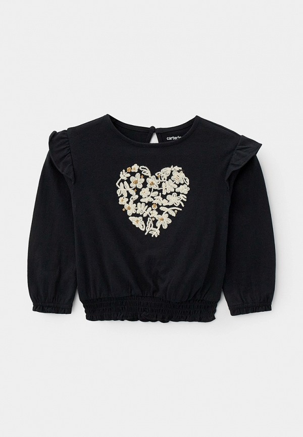 Carter’s Лонгслив - фото 1