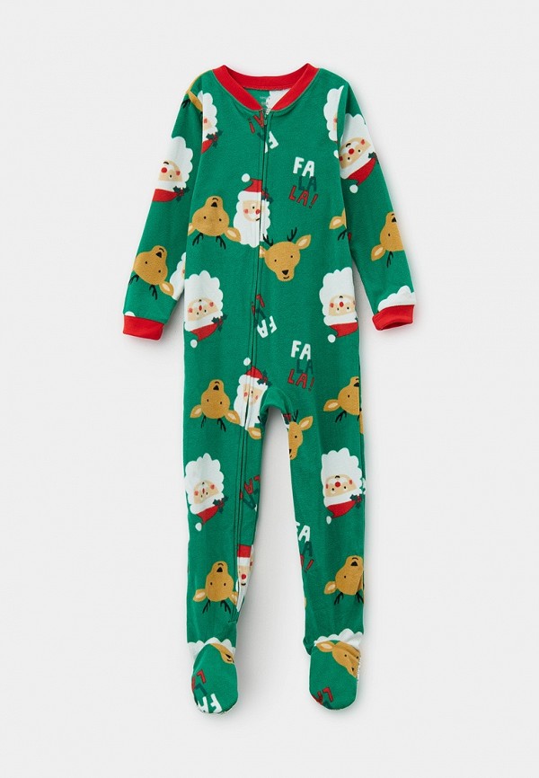 Carter’s Комбинезон - фото 1