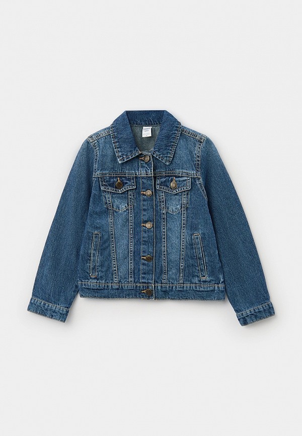 Carter’s Куртка джинсовая - фото 1