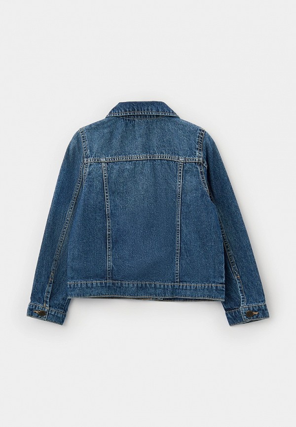 Carter’s Куртка джинсовая - фото 2