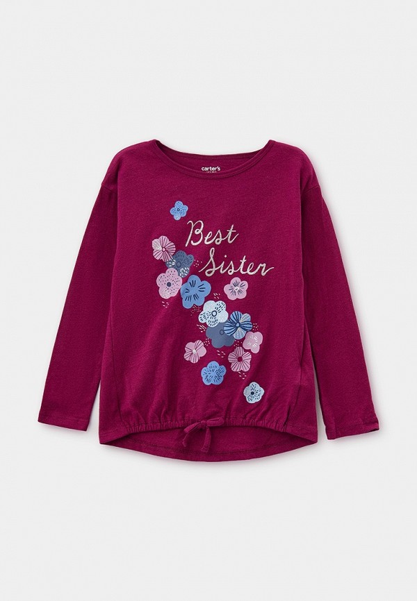 Carter’s Лонгслив - фото 1