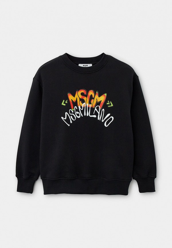 MSGM Kids RTLADQ864901 Lamoda
