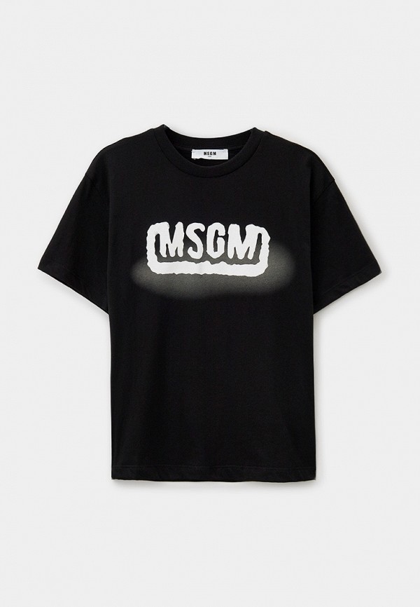 MSGM Kids Футболка - фото 1