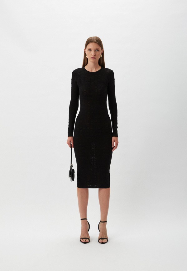 Elisabetta Franchi Платье - фото 1