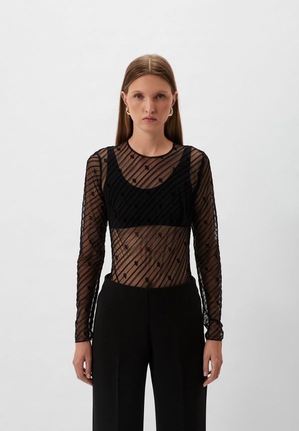 Elisabetta Franchi Боди - фото 1