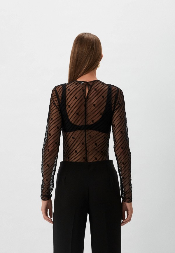 Elisabetta Franchi Боди - фото 3