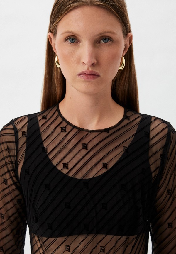 Elisabetta Franchi Боди - фото 4