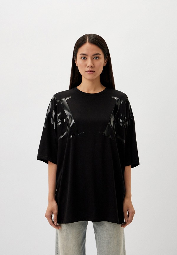 Elisabetta Franchi Футболка - фото 1