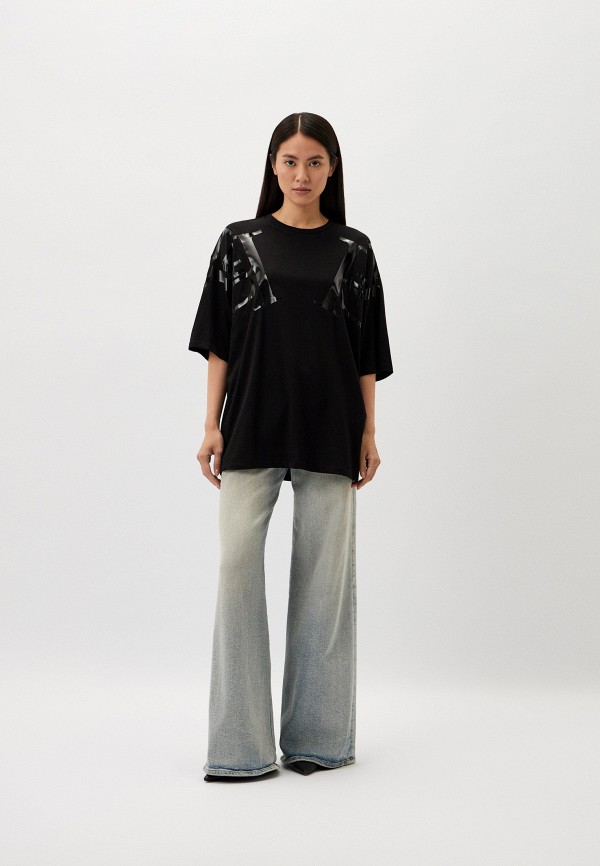 Elisabetta Franchi Футболка - фото 2