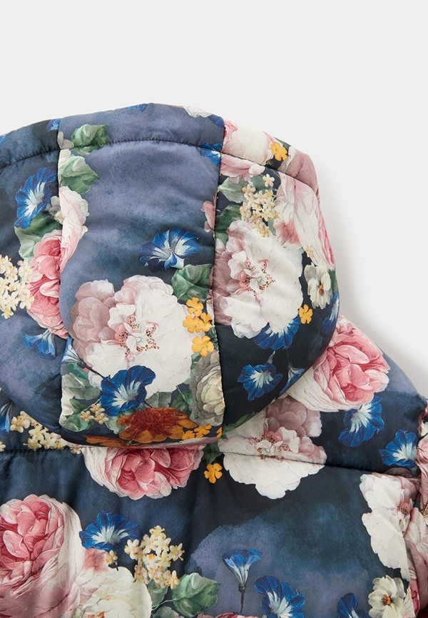 Monnalisa Куртка утепленная - фото 6