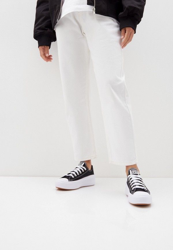 Converse Кеды - фото 6