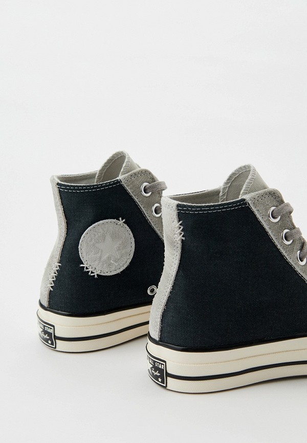 Converse Кеды - фото 4