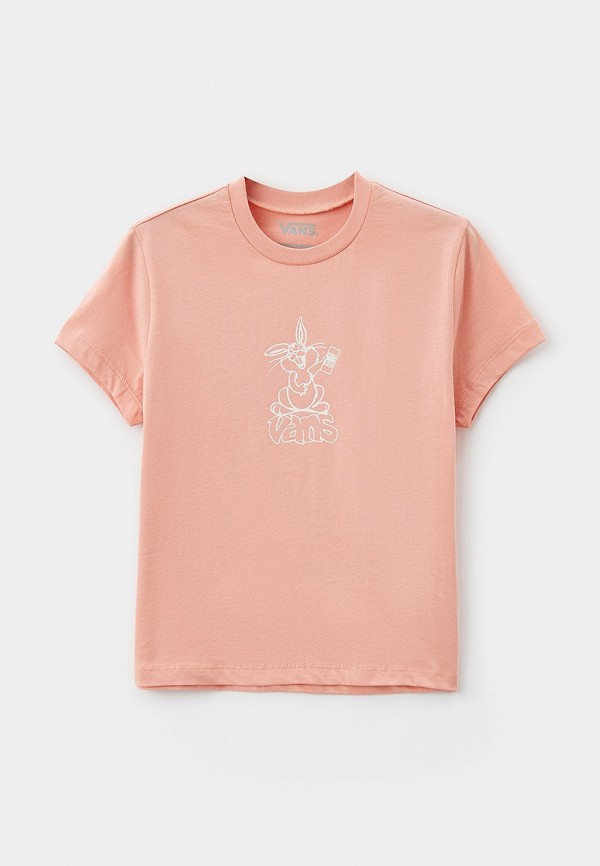 Vans Футболка - GR CRAZY EDDY SS - фото 1