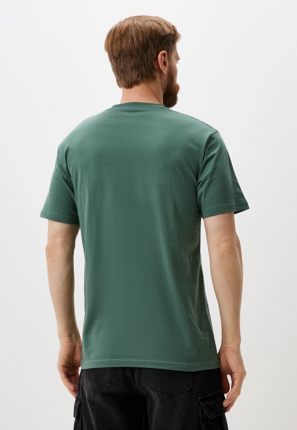 Vans Футболка - MN LEFT CHEST LOGO TEE - фото 2