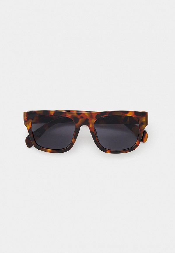 Vans Очки солнцезащитные - Squared Off Shades - фото 1