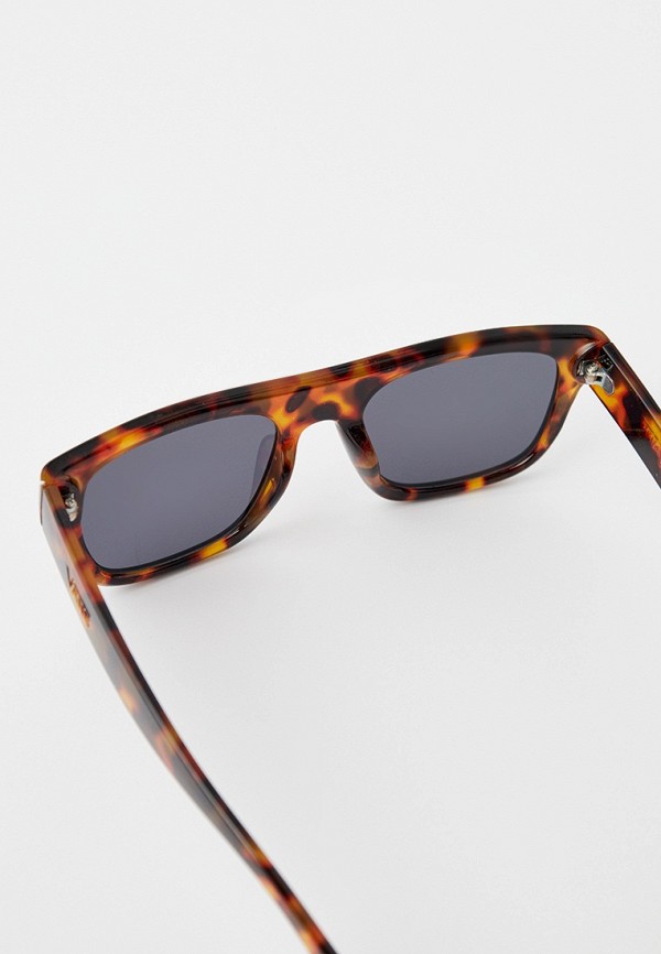 Vans Очки солнцезащитные - Squared Off Shades - фото 3