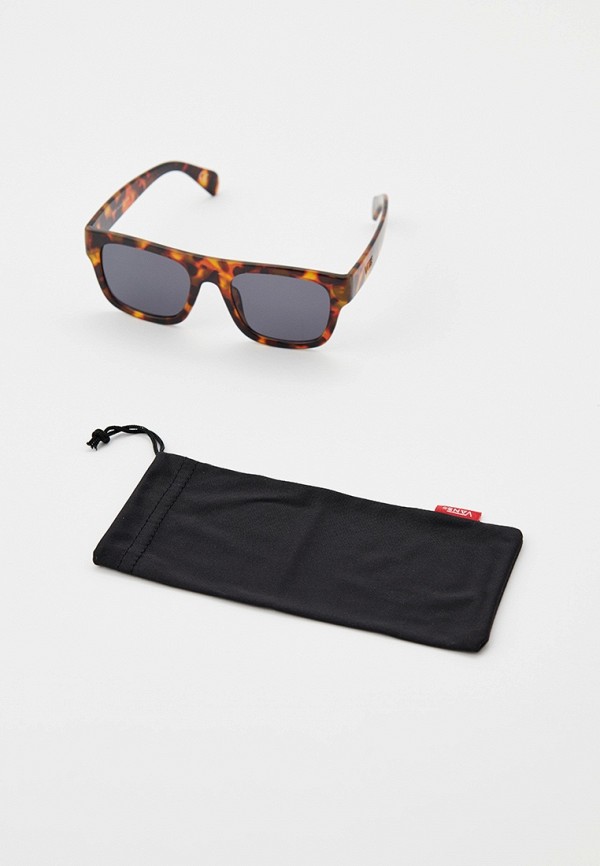 Vans Очки солнцезащитные - Squared Off Shades - фото 4