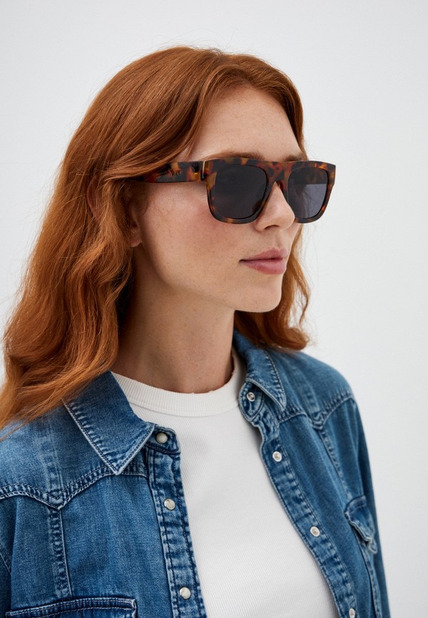 Vans Очки солнцезащитные - Squared Off Shades - фото 6