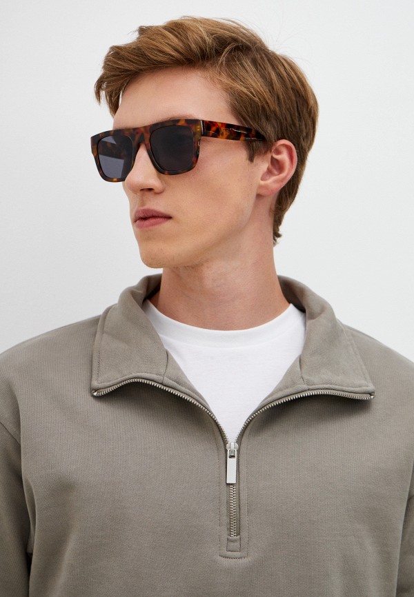 Vans Очки солнцезащитные - Squared Off Shades - фото 5