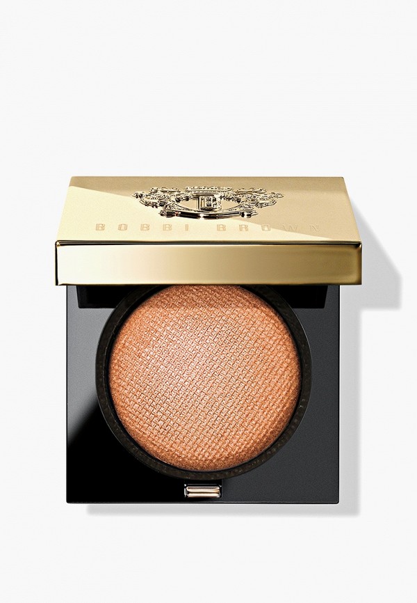 Bobbi Brown Тени для век - с металлическим сиянием - фото 1
