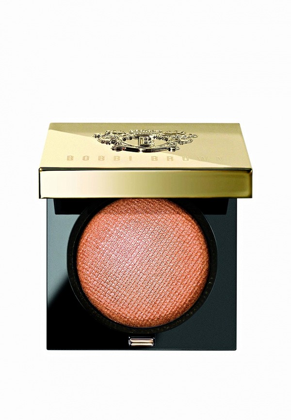 Bobbi Brown Тени для век - с металлическим сиянием - фото 2