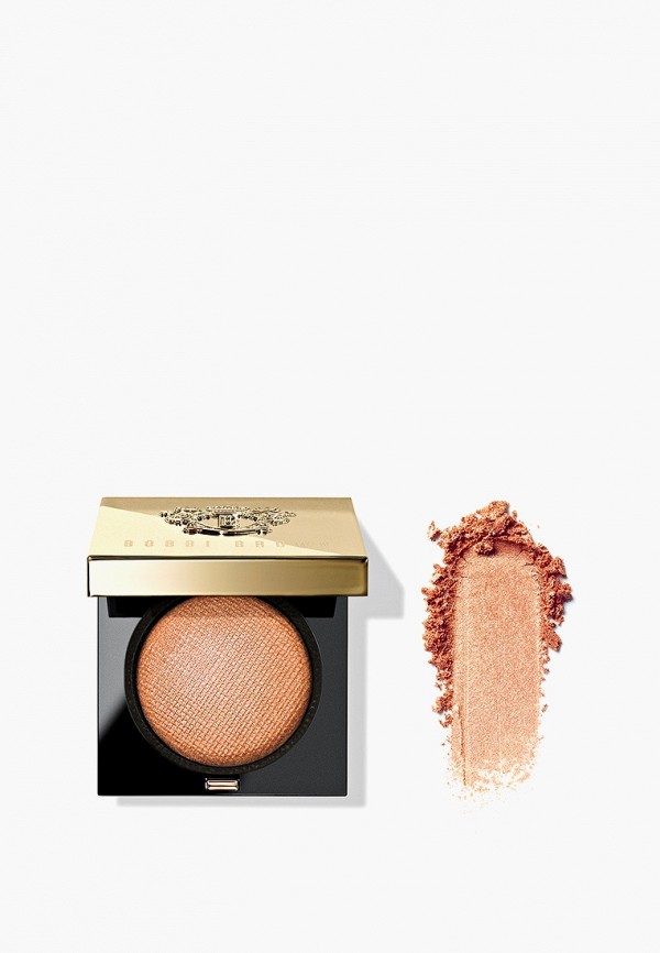 Bobbi Brown Тени для век - с металлическим сиянием - фото 3