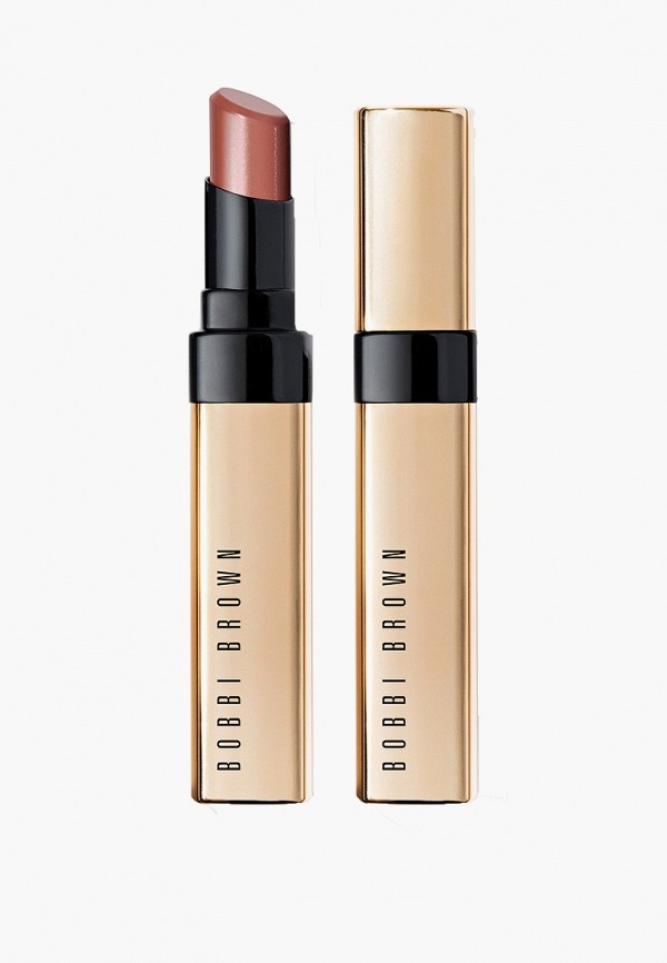 Bobbi Brown Помада - блестящая - фото 1