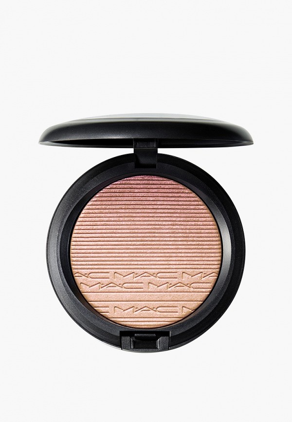 MAC Хайлайтер - кремовый, с мерцающим финишем - фото 1
