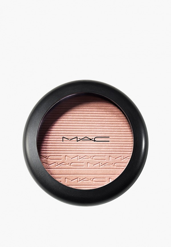 MAC Хайлайтер - кремовый, с мерцающим финишем - фото 2