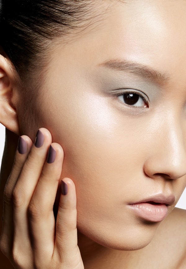 MAC Хайлайтер - кремовый, с мерцающим финишем - фото 4