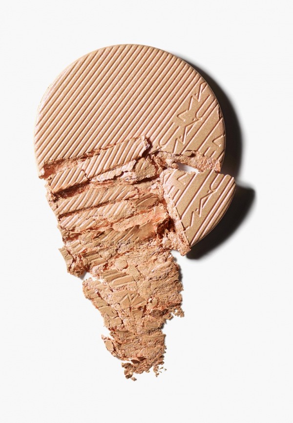 MAC Хайлайтер - кремовый, с мерцающим финишем - фото 6