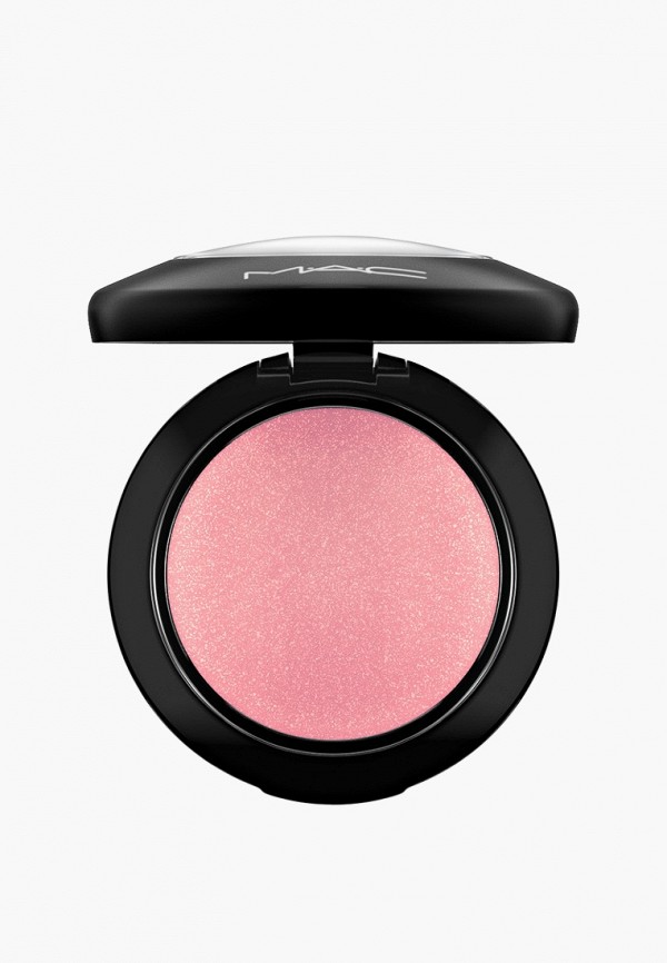 MAC Румяна - минеральные, с перламутровым сиянием - фото 1