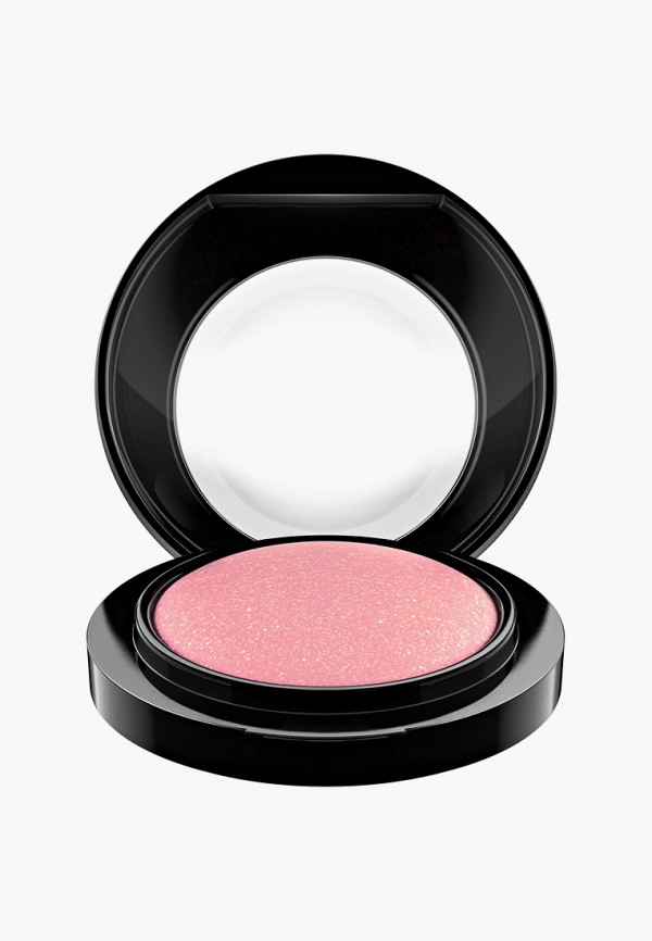 MAC Румяна - минеральные, с перламутровым сиянием - фото 2