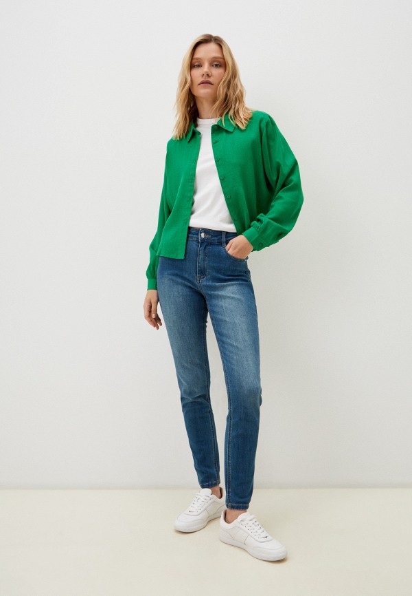 Killed Рубашка - фото 2