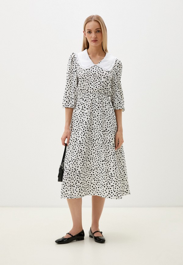 Killed Платье - фото 1