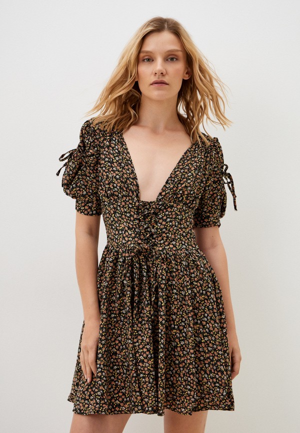 Killed Платье - фото 1