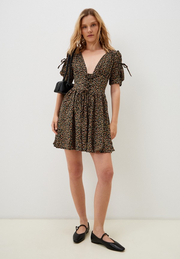 Killed Платье - фото 2