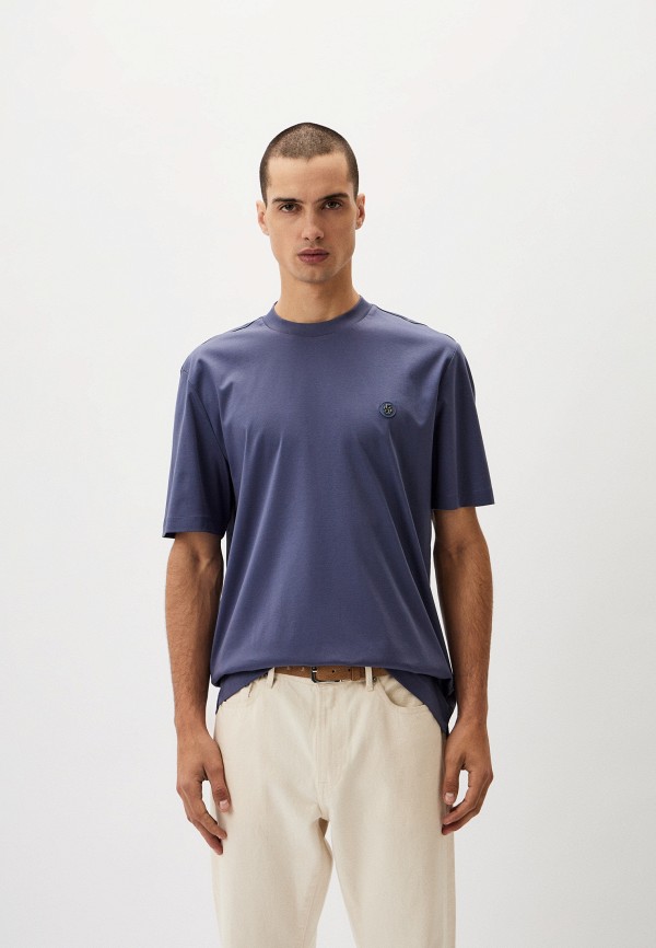 Boss Футболка - C-Taut 01 - фото 1