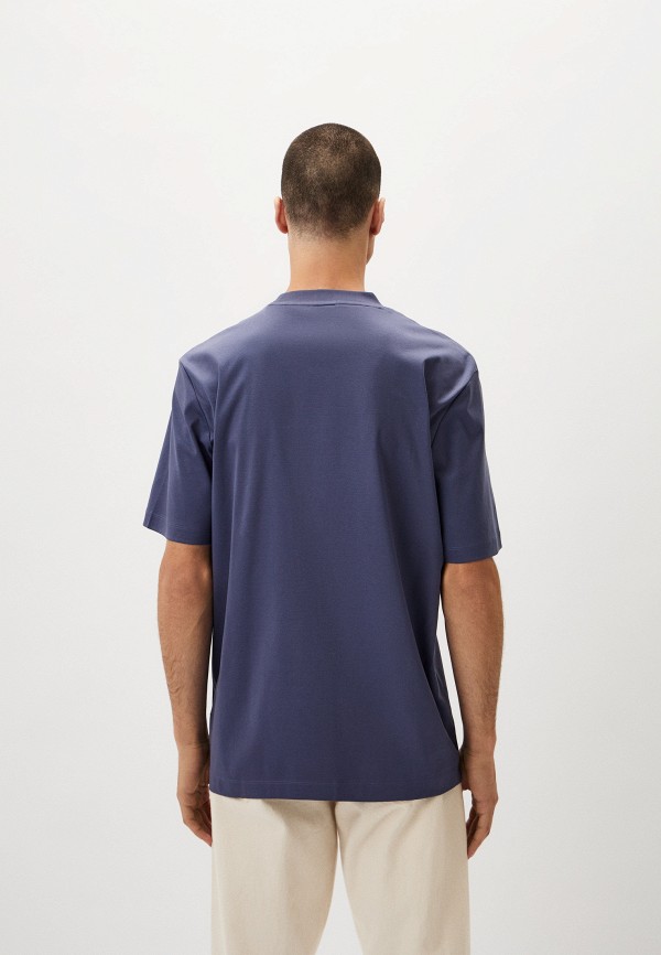 Boss Футболка - C-Taut 01 - фото 3