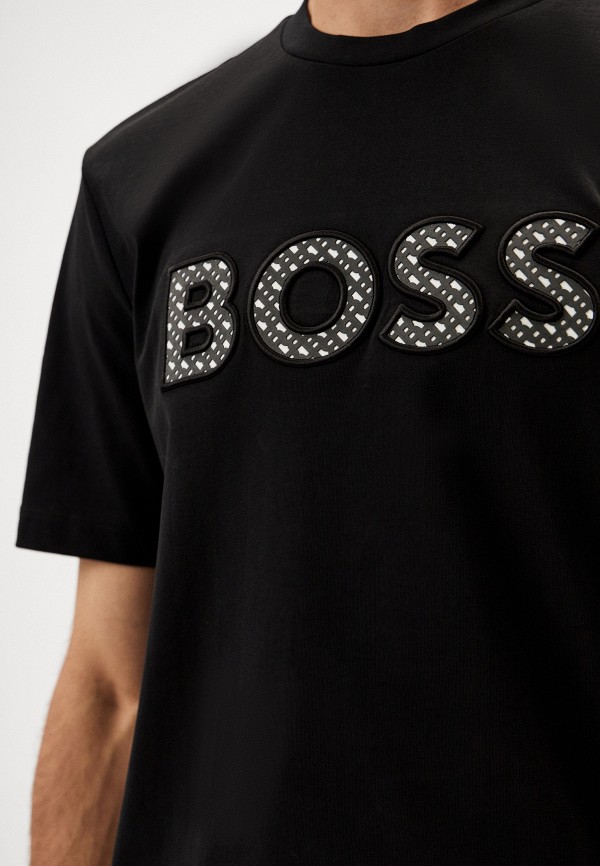 Boss Футболка - C-Thompson 06 - фото 4