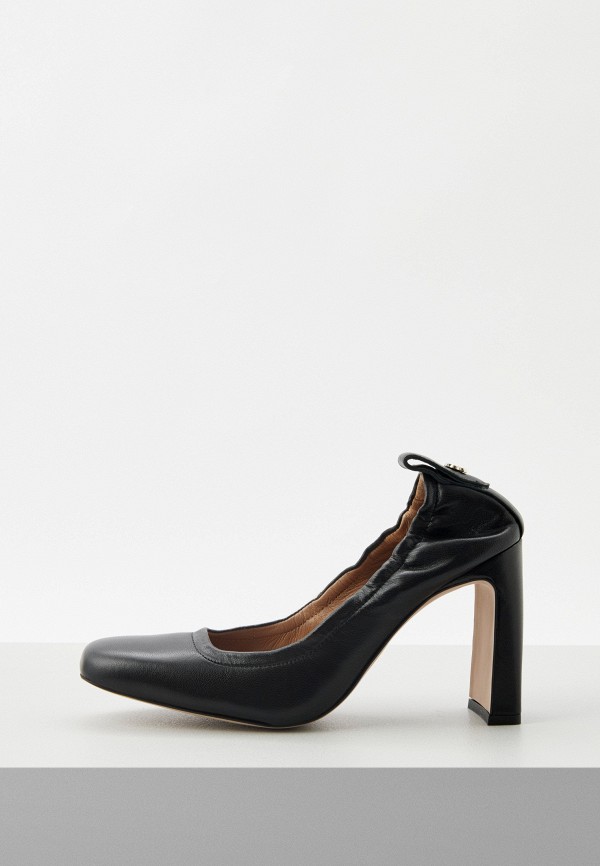 Boss Туфли - Luara_Pump90_NABB - фото 1